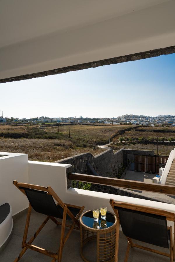 Santa Mar Eco Suites Картерадос Экстерьер фото